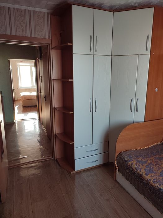 Продам 3х-комнатную квартиру  67,2м2