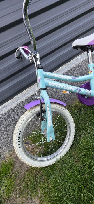Bicicleta venture K series copii 16 inch