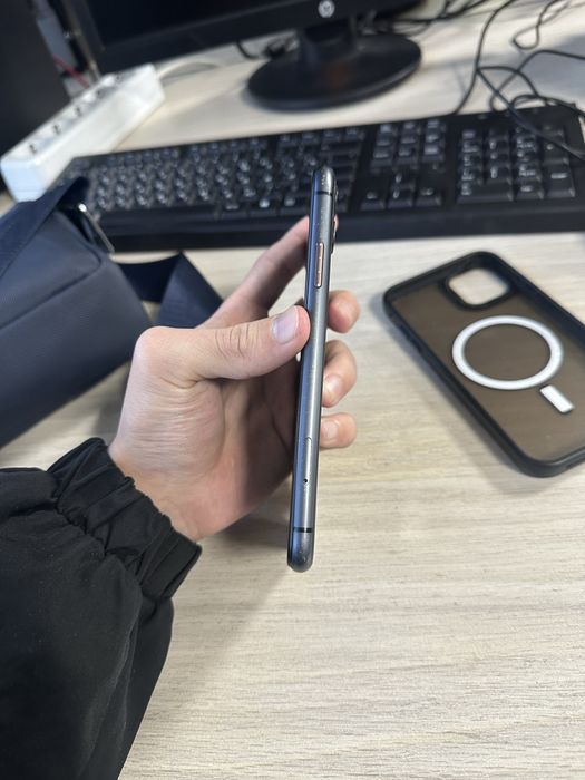 Без ремонт iPhone 11 | айфон 11 128гб
