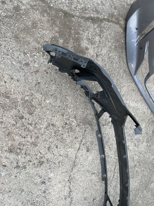 Предна броня за Форд Куга Ford Kuga 2016-2020г 2бр