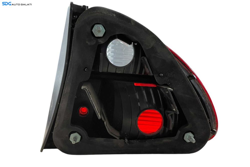 Stop Lampa Tripla Stanga Seat Leon 1M 1999 - 2005 [LR0160]
