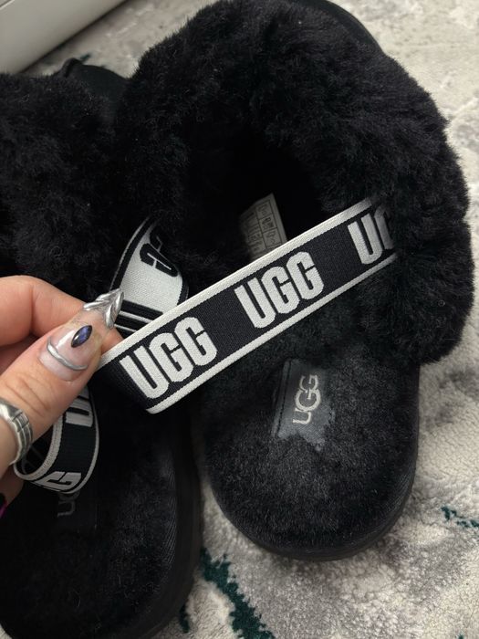 UGG Funkette noi
