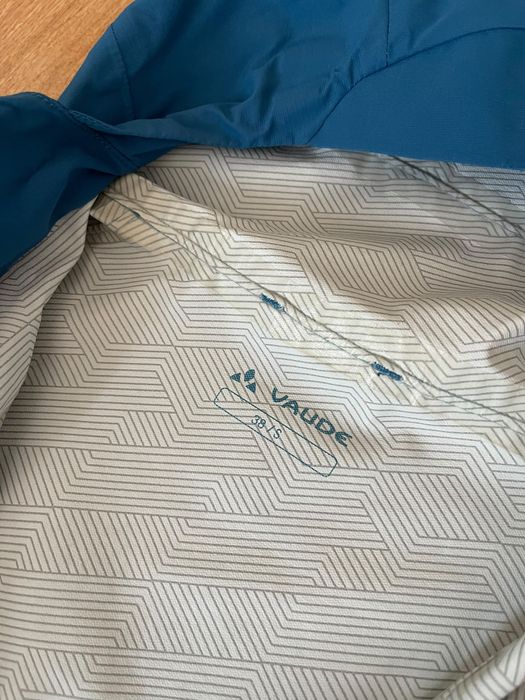 Geaca ploaie, vant Vaude, Ortovox, Salewa