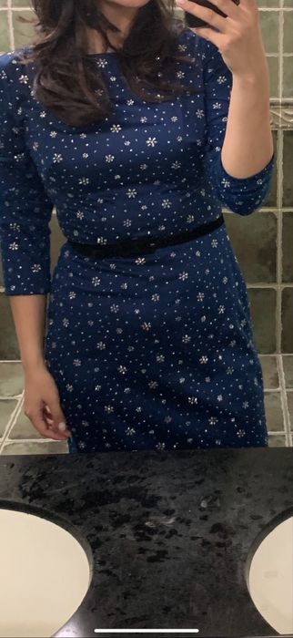 Платье Isabel Garcia