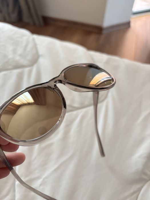 Слънчеви очила Armani Exchange