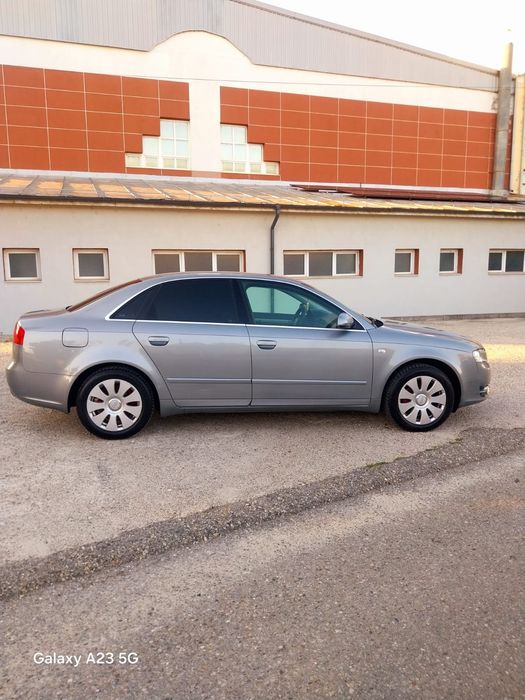 AUDI A4 2008 — imagine 5