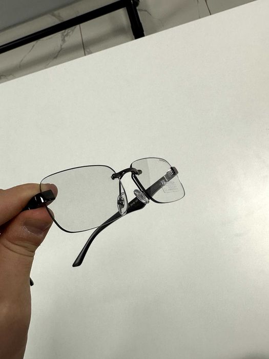 Kompyuter uchun zamonaviy hamelyon ochki | Компьютерные очки хамелеон