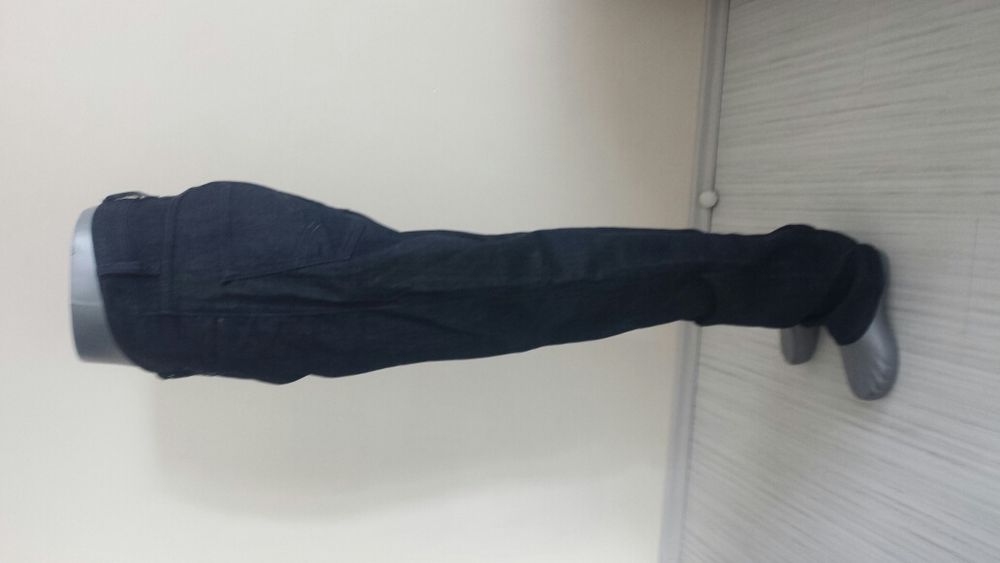 Strellson Hammett Stretch Regular Fit Mens Size 33/34 НОВО!