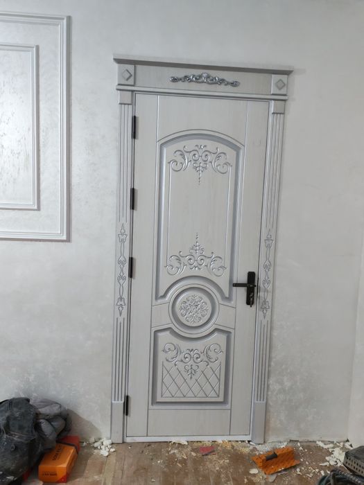 Birinchi qo'l garantiya 10 yil eng yaxshi sifatli qalin Mdf matryall