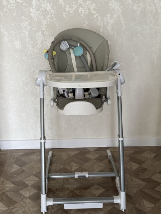 Продам детский стол 2 в 1 (столик + качеля)