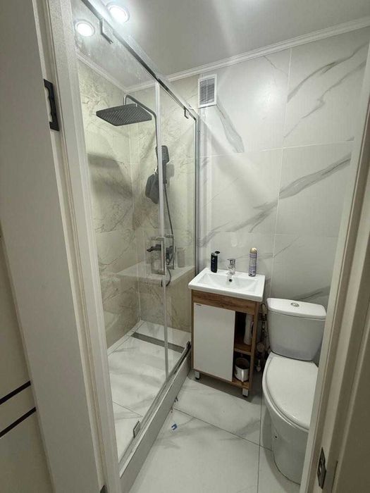 Продажа 1-комнатной квартиры КСК