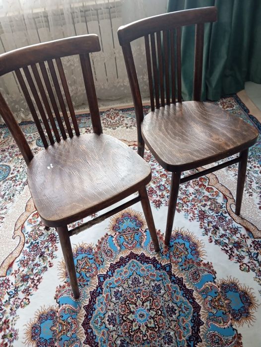 Венские стулья б/у