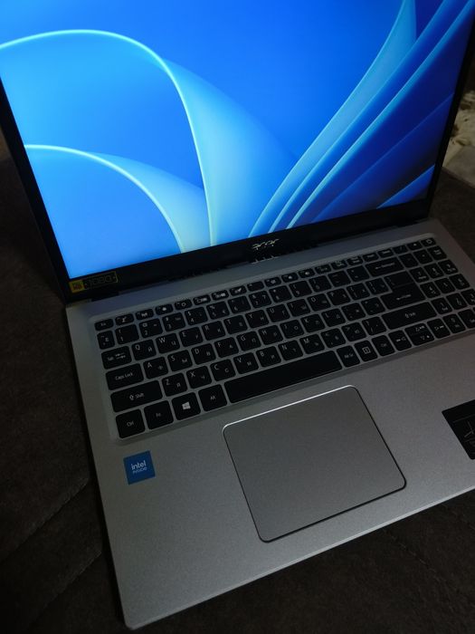 Продам новый  ноутбук ACER