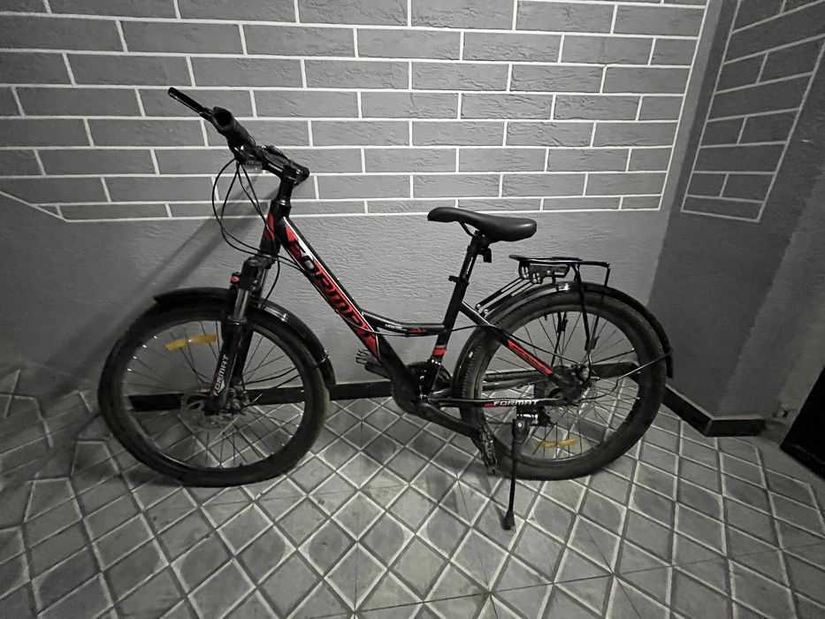 Горный велик “Format”