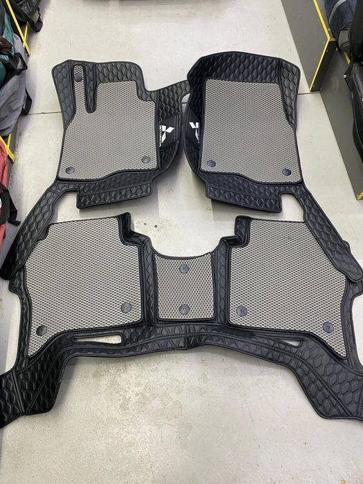 3D 5D 8D 10D полики