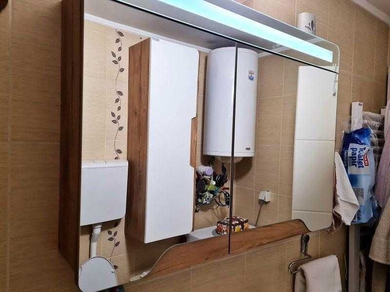 Дава се под наем Двустаен апартамент в Пловдив, Въстанически - 57 кв.м за 219.3 € - Снимка #5