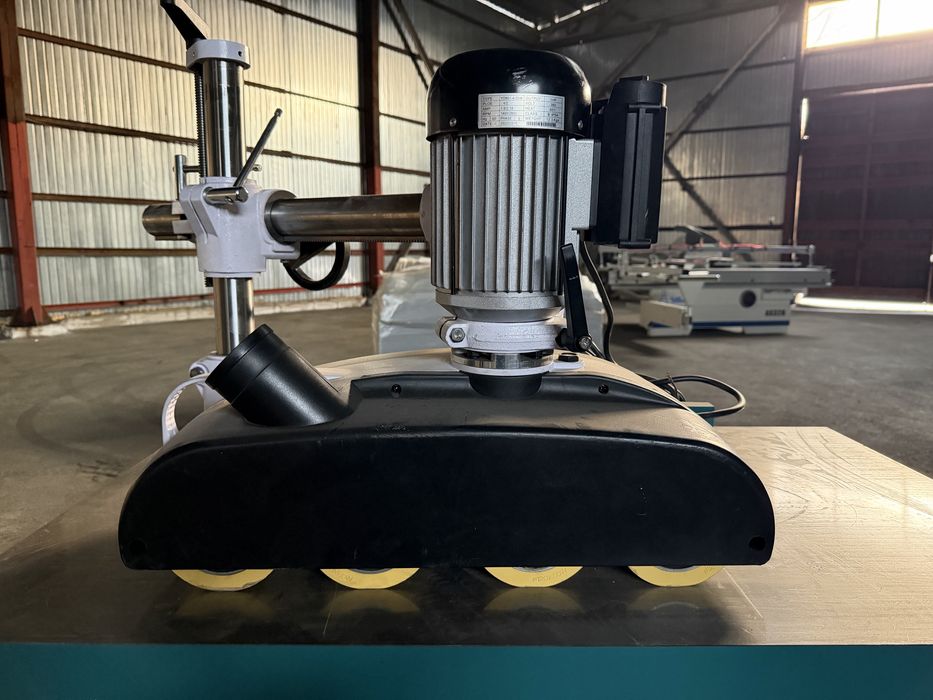 фрезерный станок по дереву