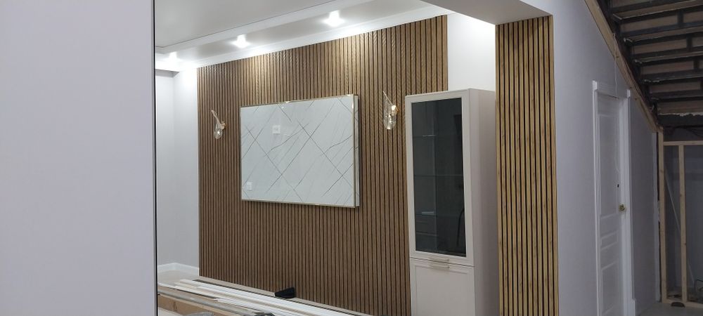 Ремонт квартира подключ