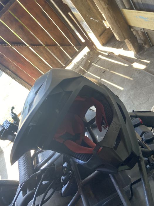 casca moto foxxx
