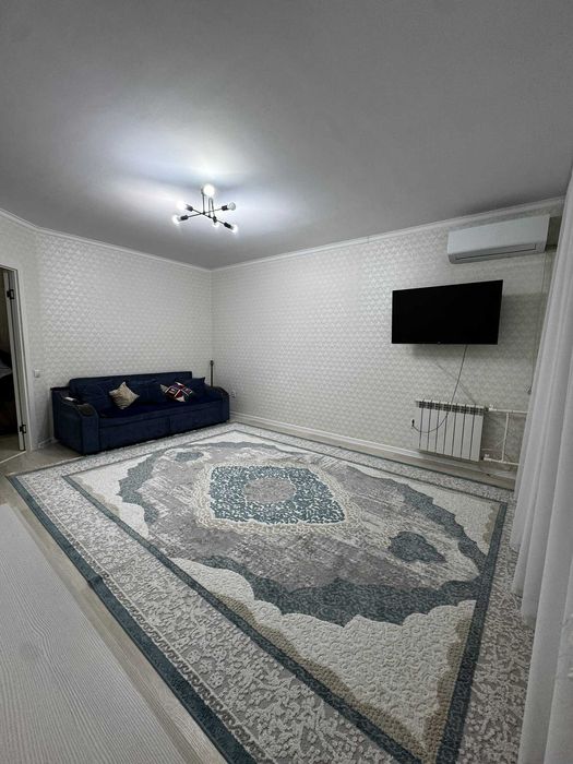 Продам 1комн кв в новом доме Маресьева