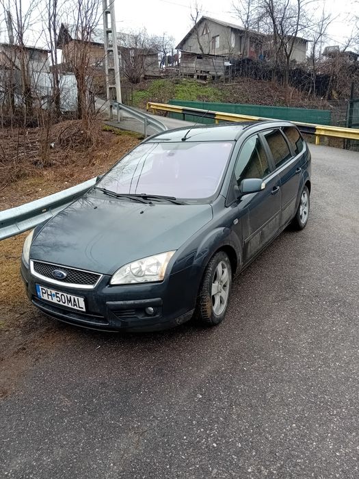 Vind ford focus 2  2.0