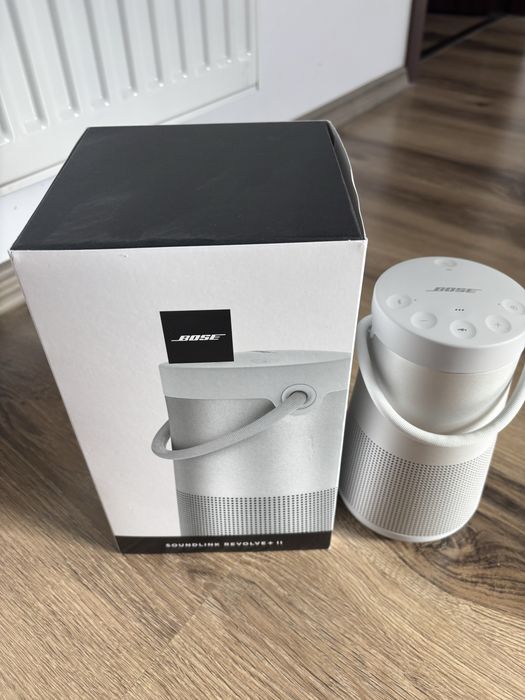 Boxa BOSE revolve plus2