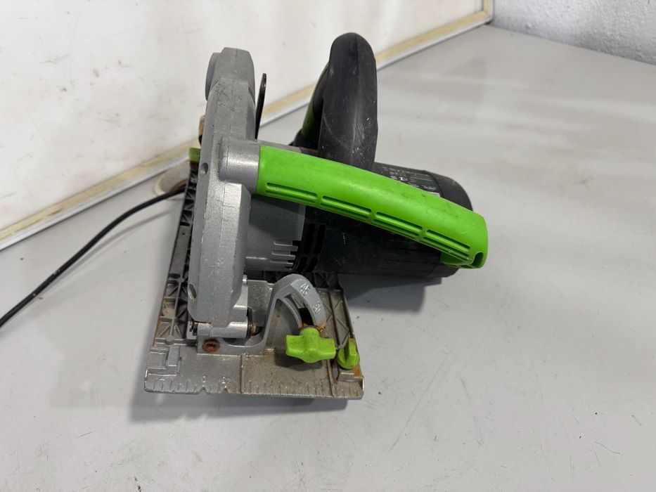 Ръчен циркуляр - Evolution 1200W