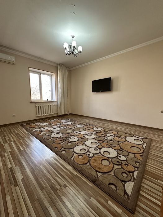 Чилланзар 1  Алея Гагарина 2/4/4 Высокопотолочка