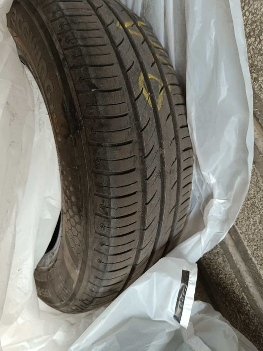 3 броя летни гуми Ecowing