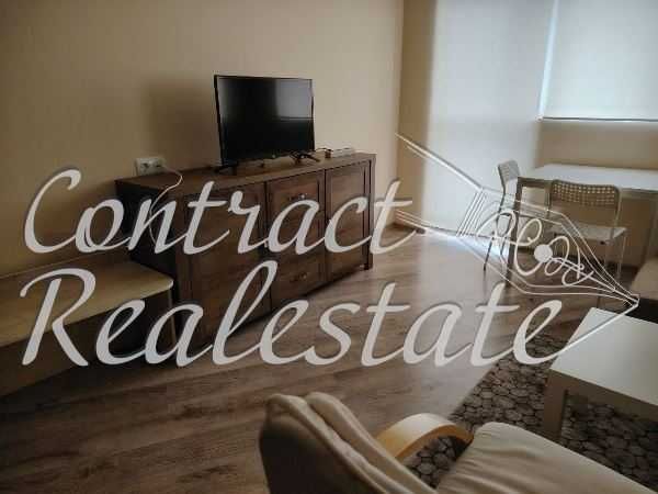 Дава се под наем Едностаен апартамент в Варна, м-т Евксиноград - 40 кв.м за 255 € - Снимка #3