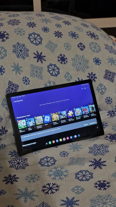 Планшет Samsung Galaxy Tab A8  (X205)