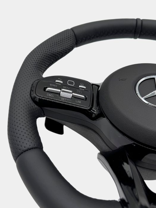 Rul Mercedes-Benz G-Class G63 AMG