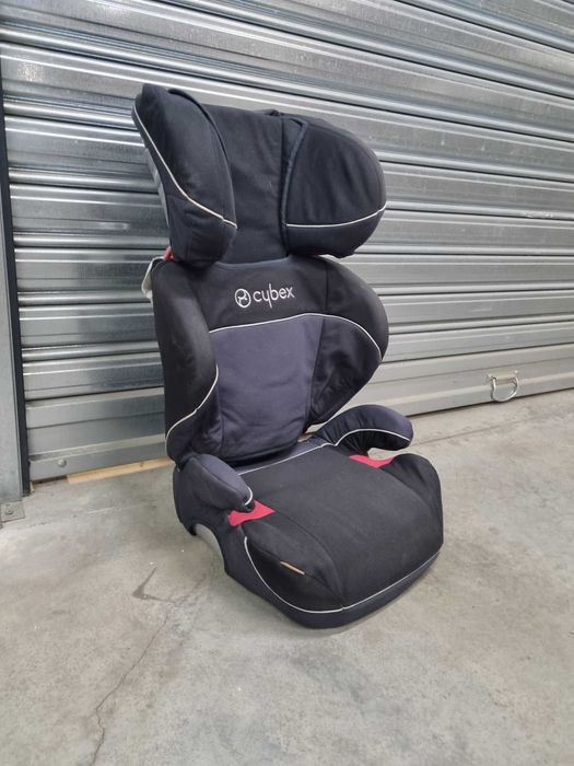 Столче за кола Cybex Solution X 15-36кг