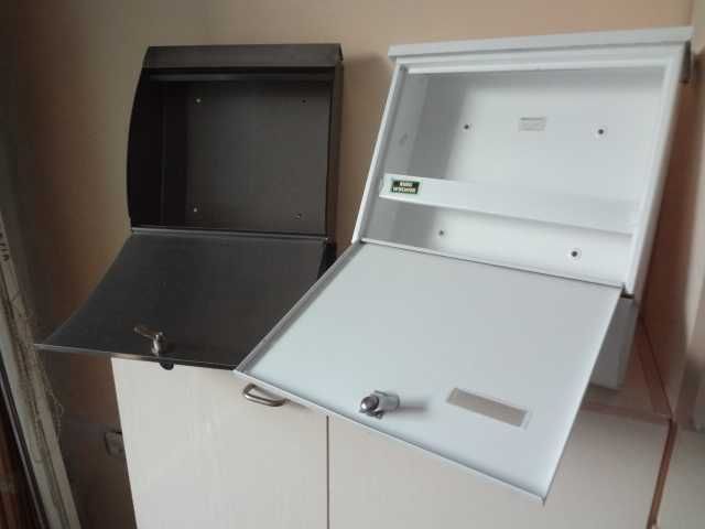 Голяма пощенска кутия от Германия - 2 бр.