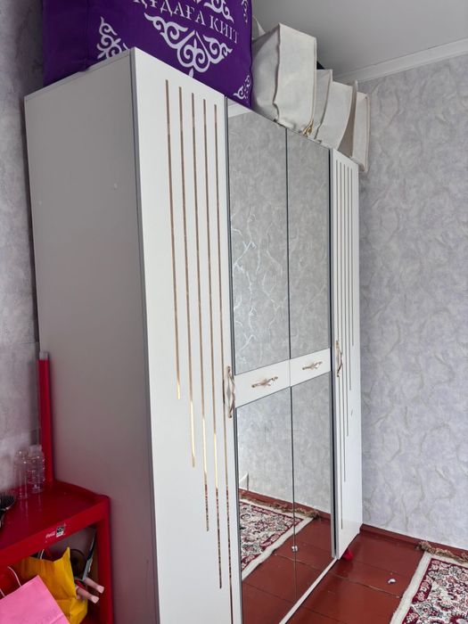 Мебельдер бу в хорошем состаяние