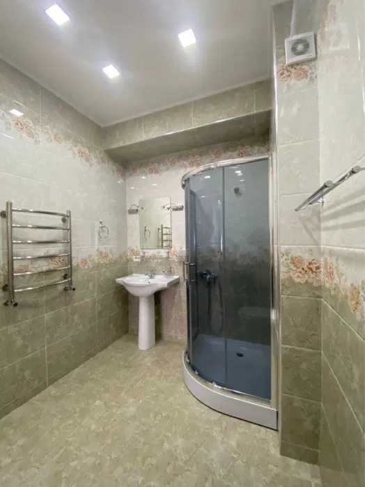 Сдаётся квартира на ул. Садыка Азимова Новостройка‼️