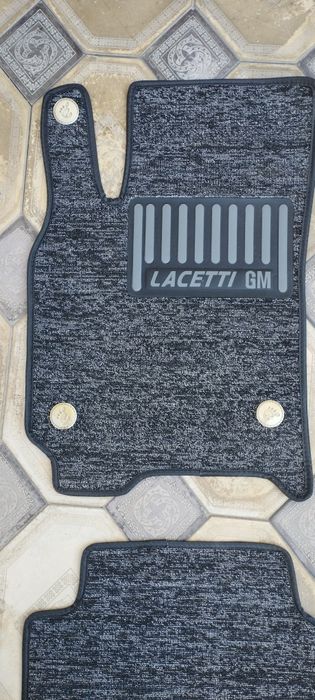 Полик 3-d учун накидка Ласетти Жентра новый.