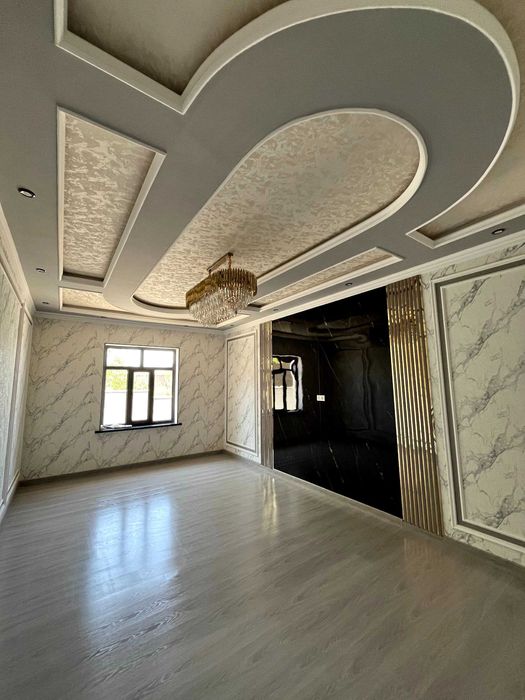 участок с домом недалеко от Юнусабада