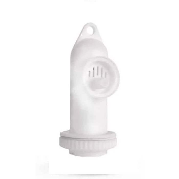 Supapa dublu sens pentru cisterne cu capac flotant  Filet 6/4″ (38mm)