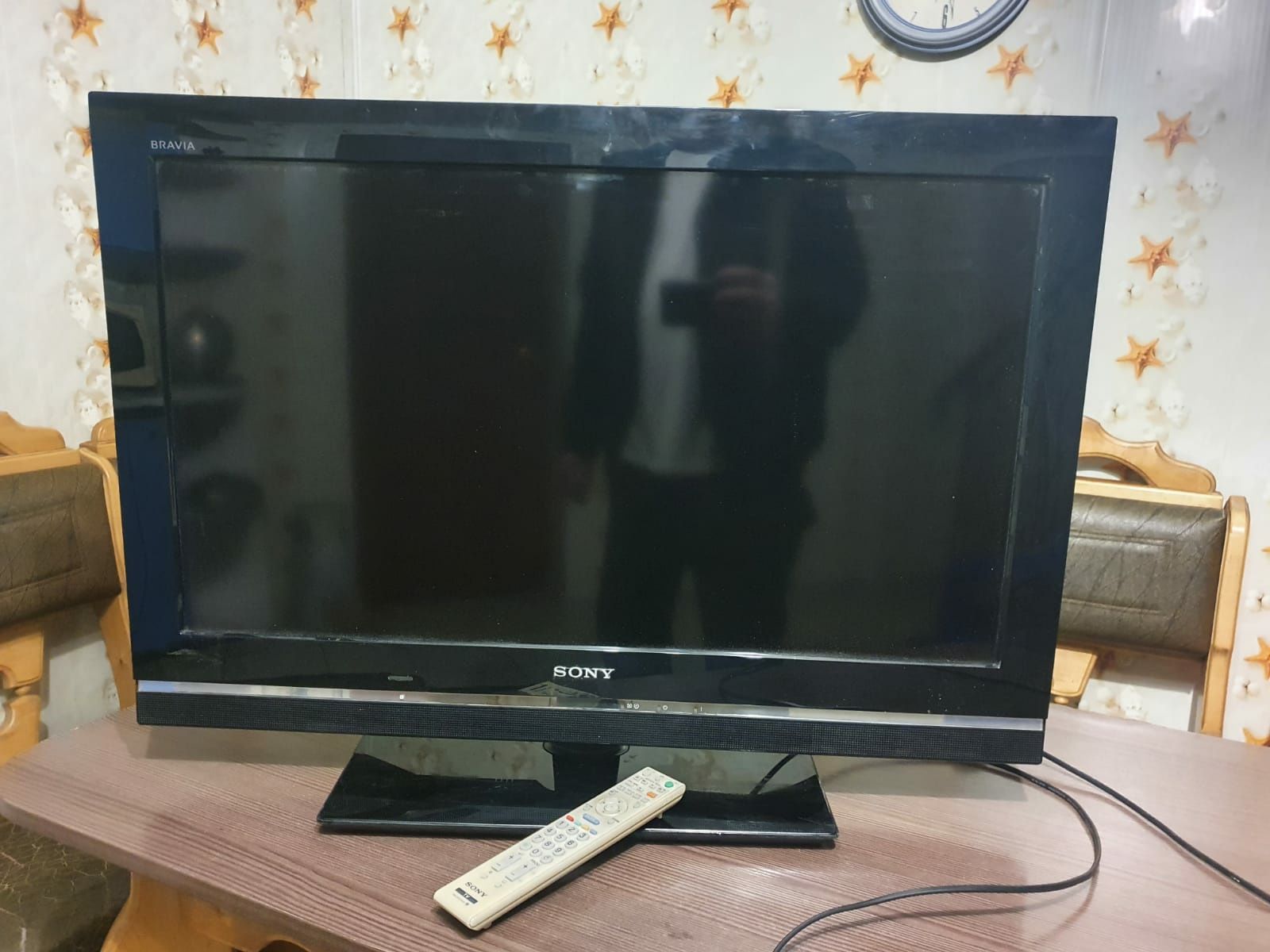 Телевизоры на запчасти. SONY KLV-32V550A и LG 42LV3500 - Телевизоры ...