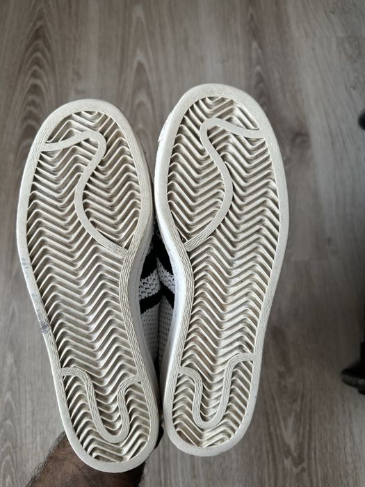 Adidas SuperStar Dama