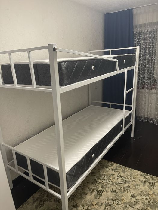 Krovatlar loft krovat двухярусное кроват из железа металл лофт от 480