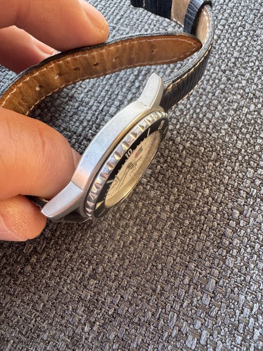 Tag Heuer Professional 200