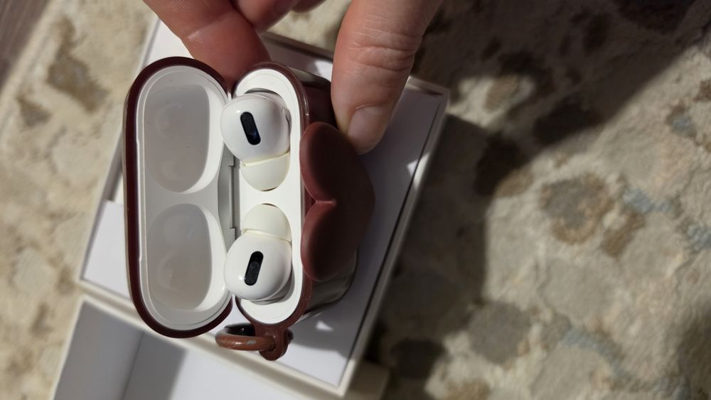 Air Pods pro б/у