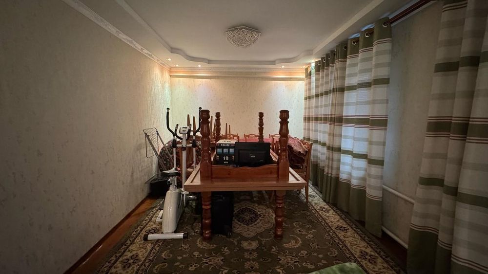 Продаю дом добротный