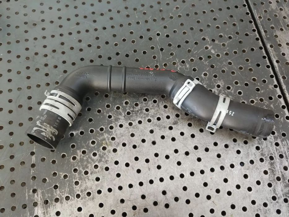 furtun conducta apa 2.0b 260920 mercedes a-class a35 amg w177  euro 6 a2600906300