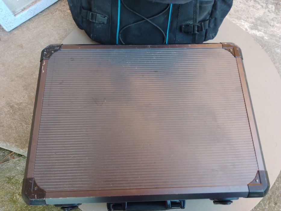 KsTools -куфар за инструменти, гидория