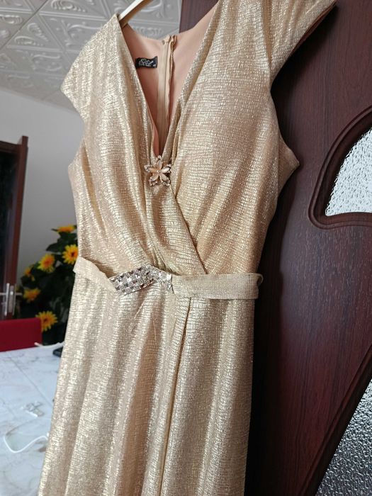 Rochie de ocazie lungă