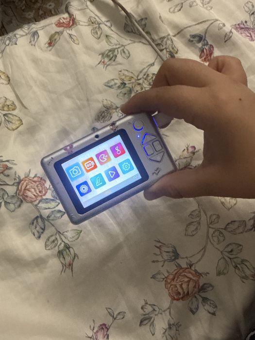 Мыльница/фотоаппарат