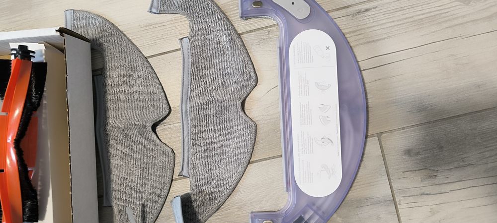 Robot aspirator Xaomi X10 Vacum